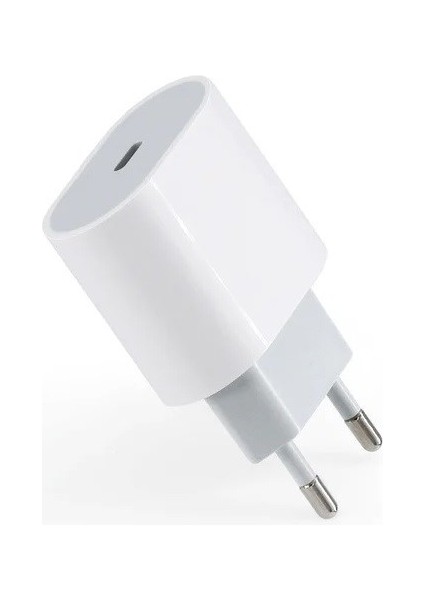 PD25W Type-C To Lightning 25W 3.4A Yeni Nesil Şarj Seti modelleri
