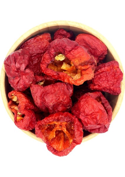 Dolmalık Acı Biber Kurusu (23-25 Adet) modelleri