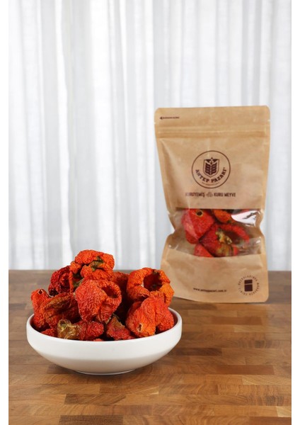 Dolmalık Tatlı Biber Kurusu (23-25 Adet) fiyatları