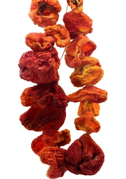 Dolmalık Tatlı Biber Kurusu (23-25 Adet) modelleri