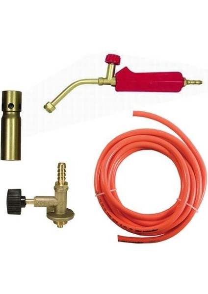 Propan Tutamak 30 mm Hortumlu Takım Evrengaz 301 fiyatları