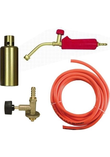 Propan Tutamak 45 mm Hortumlu Takım Evrengaz 303 fiyatları