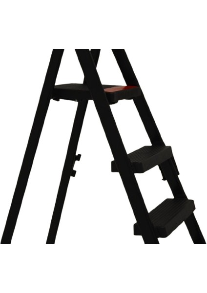 Wonder Plastik Basamaklı Merdiven 4+1 (SAR1424) fiyatları