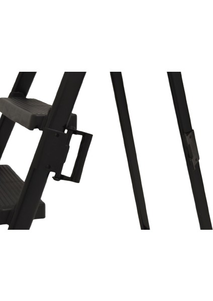 Wonder Plastik Basamaklı Merdiven 4+1 (SAR1424) modelleri