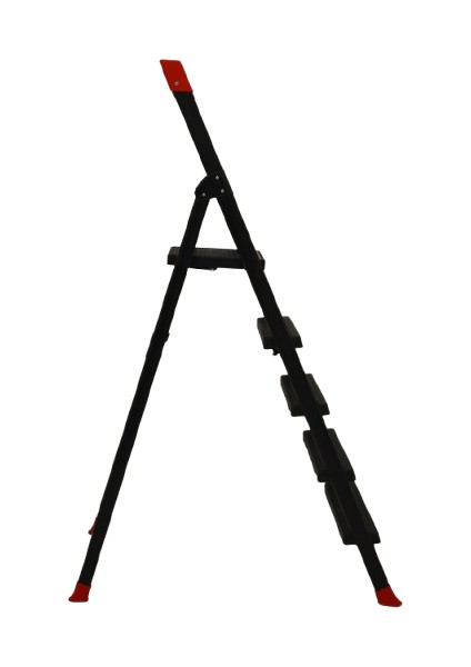 Wonder Plastik Basamaklı Merdiven 4+1 (SAR1424) fırsatları