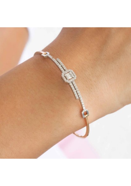 Baget Rose Altın Kelepçe fiyatları