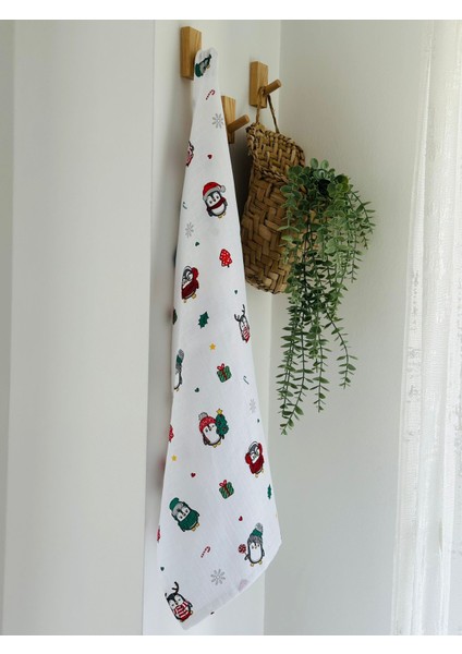 Ftbabycollection %100 Pamuk Müslin Bebek Battaniyesi Oeko-Tex Sertifikalı Müslin Yenidoğan Bebek Battaniyesi 80X90 cm modelleri