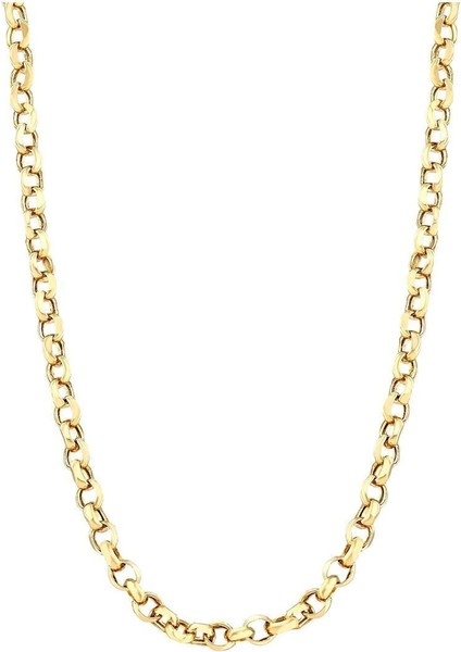 Dodge - Doç Altın Zincir Kolye fiyatları