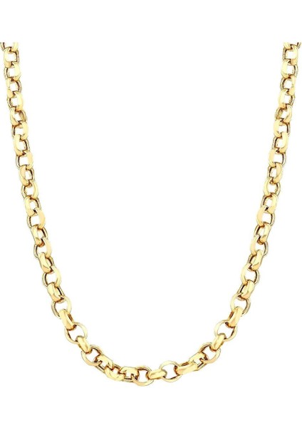 Dodge - Doç Altın Zincir Kolye modelleri