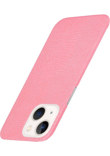 IPhone 13 Uyumluluk Anti Scratch Klasik Için Şık Klasik Kılıf (Yurt Dışından) modelleri