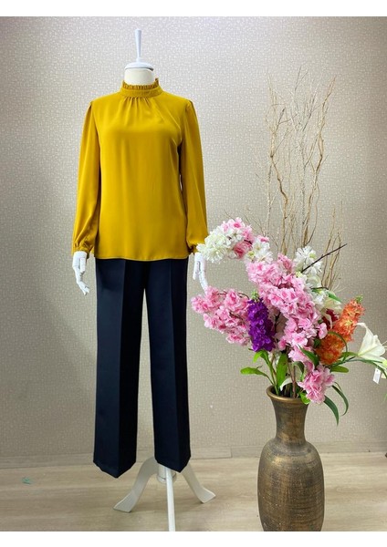 Qys Dik Yaka Gömlek 1008 #21-05# fırsatları