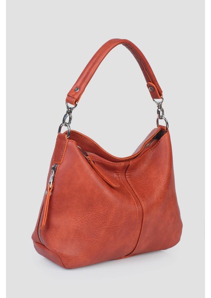 Asple Jacquline Kadın Omuz Çantası