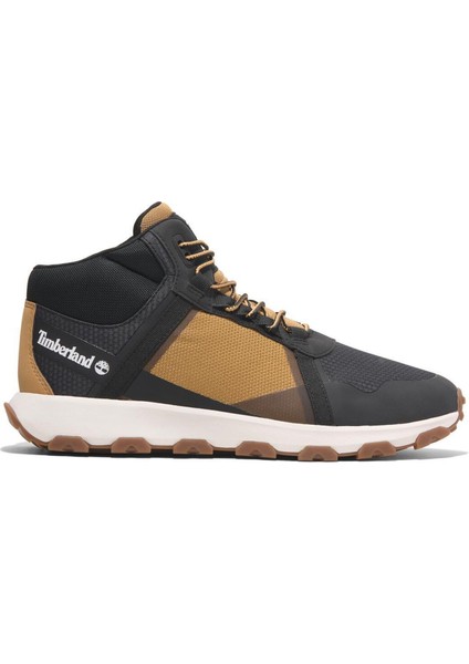 Winsor Trail Mıd Lace Up Waterproof Erkek Ayakkabısı TB0A41W7EDM1