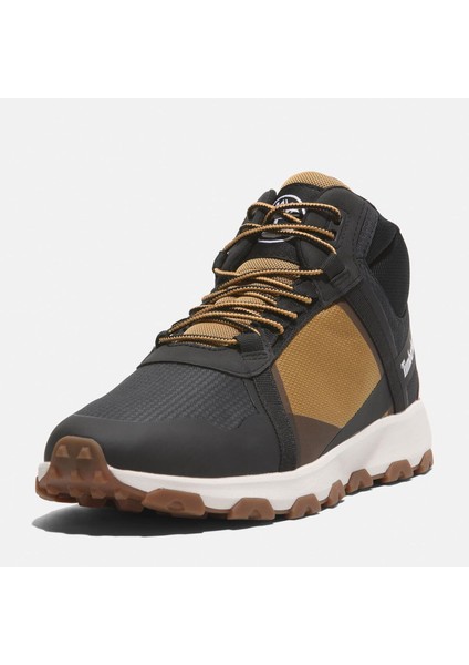 Winsor Trail Mıd Lace Up Waterproof Erkek Ayakkabısı TB0A41W7EDM1 fiyatları