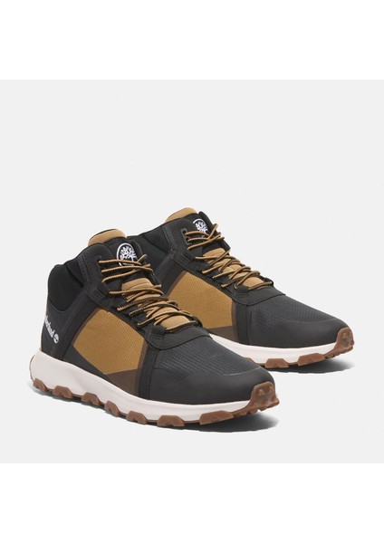 Winsor Trail Mıd Lace Up Waterproof Erkek Ayakkabısı TB0A41W7EDM1 indirimleri