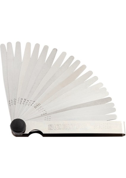 0590250020 Sentil 20 Parça (SAE)