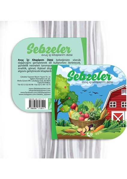 Sebzeler