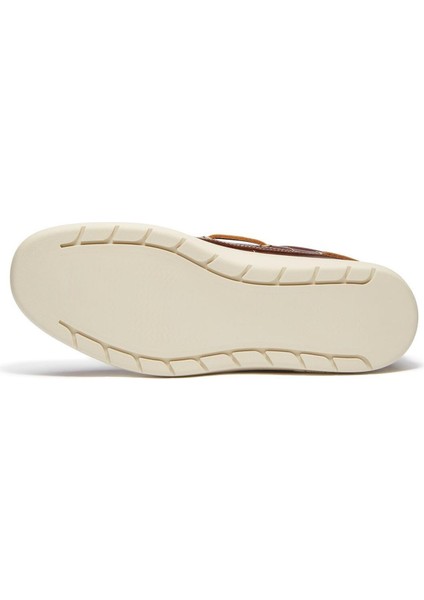 Portofıno Pıer Boat Shoe Erkek Ayakkabısı TB0A6CXMEIW1 modelleri