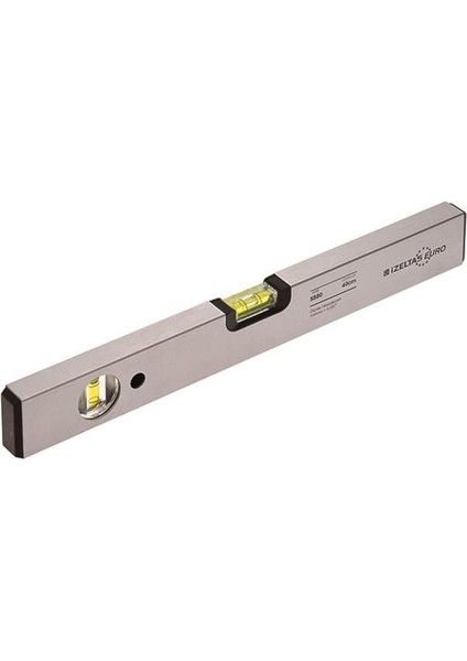 0588050040 Alüminyum Gövdeli Su Terazisi 400 mm