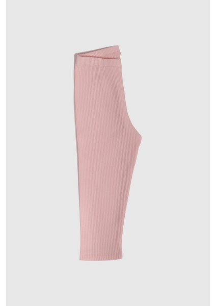 0-5 Yaş Çocuk Taytı | Fitilli Pamuklu | Esnek & Konforlu fırsatları