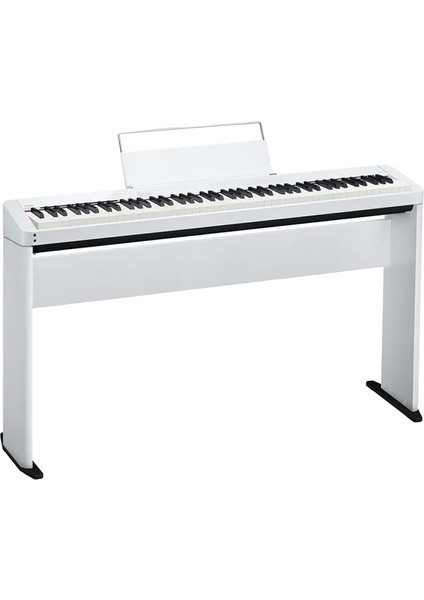 CDP-S110WE Dijital Piyano Seti