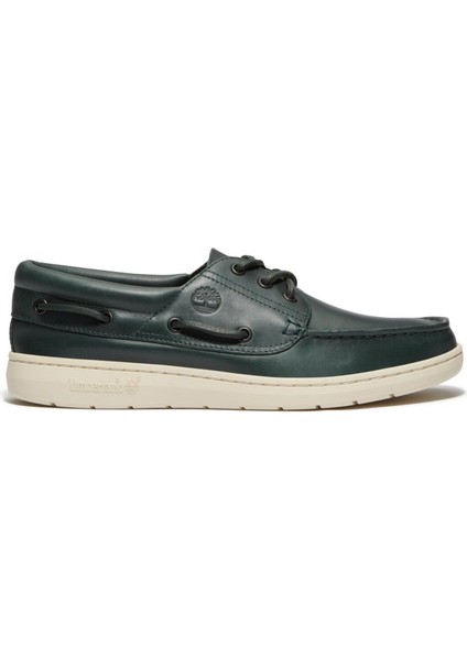 Portofıno Pıer Boat Shoe Erkek Ayakkabısı TB0A6CXMEEQ1