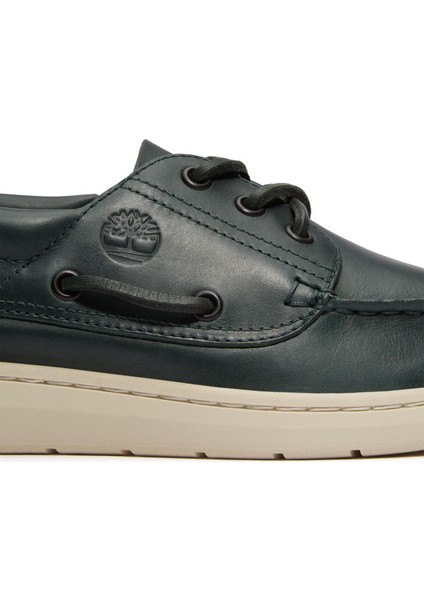 Portofıno Pıer Boat Shoe Erkek Ayakkabısı TB0A6CXMEEQ1 fırsatları