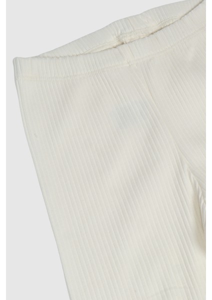 0-5 Yaş Çocuk Taytı | Fitilli Pamuklu | Esnek & Konforlu modelleri