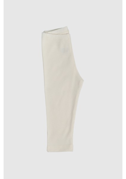 0-5 Yaş Çocuk Taytı | Fitilli Pamuklu | Esnek & Konforlu fırsatları