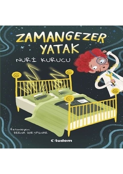 Zamangezer Yatak