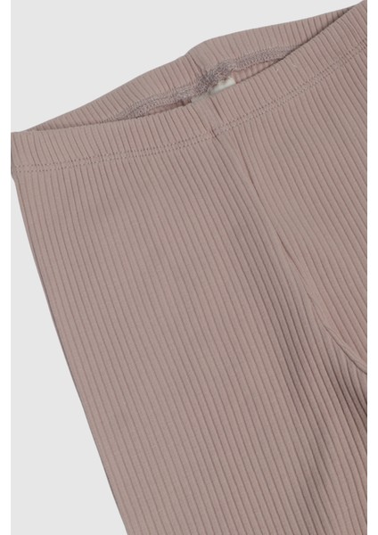 0-5 Yaş Çocuk Taytı | Fitilli Pamuklu | Esnek & Konforlu modelleri