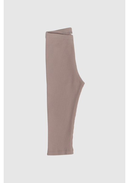 0-5 Yaş Çocuk Taytı | Fitilli Pamuklu | Esnek & Konforlu fırsatları