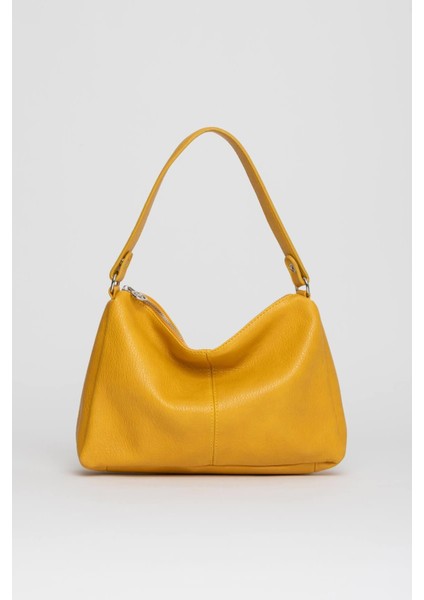 Uranos Jacquline Kadın Omuz Çantası