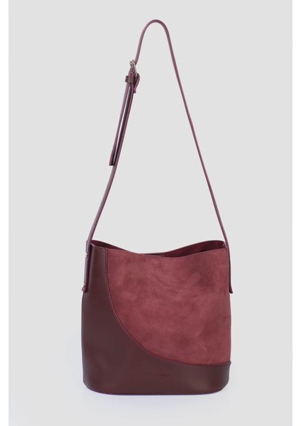 Adıle Jacquline Kadın Omuz Çantası