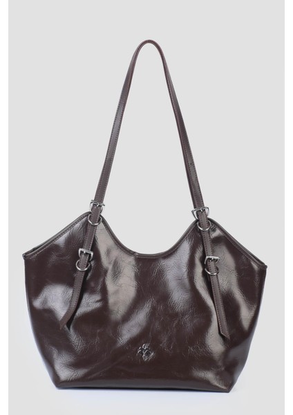 Ayone Jacquline Kadın Omuz Çantası