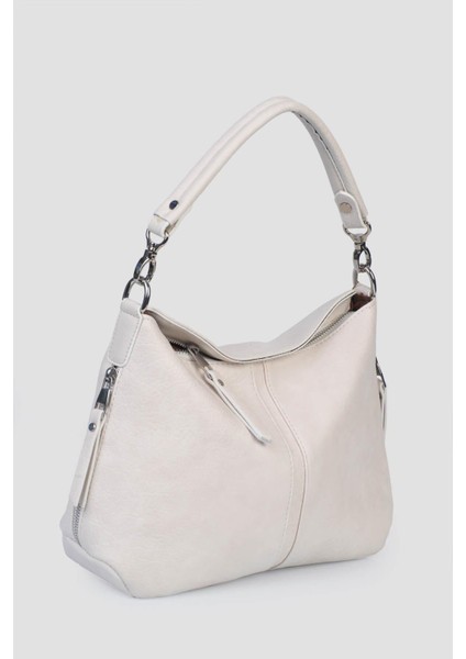 Asple Jacquline Kadın Omuz Çantası