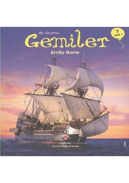 Ilk Okuma - Gemiler