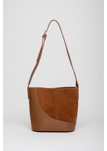 Adıle Jacquline Kadın Omuz Çantası