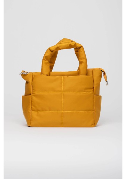 Sheryl-S Jacquline Kadın Omuz Çantası