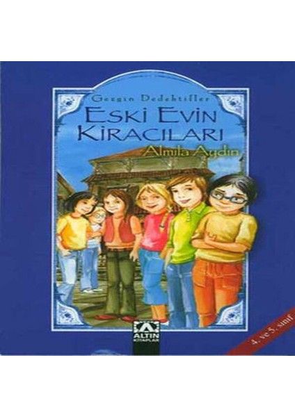Eski Evin Kiracıları