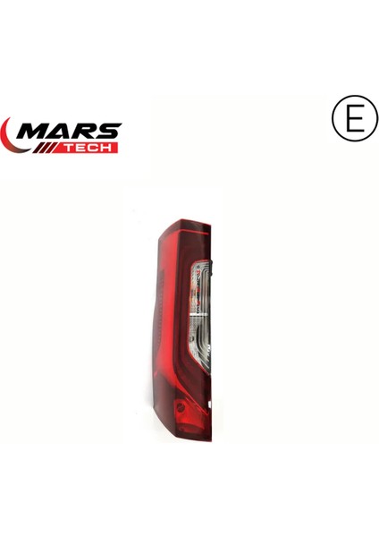 Mars Mercedes Sprınter Sol Stop 2018 ve Sonrası Oem No 9108200000 modelleri