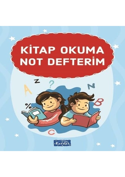 Okuma Not Defterim