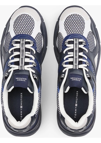 Erkek Sneaker FM0FM05567DW5