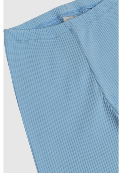 0-5 Yaş Çocuk Taytı | Fitilli Pamuklu | Esnek & Konforlu modelleri