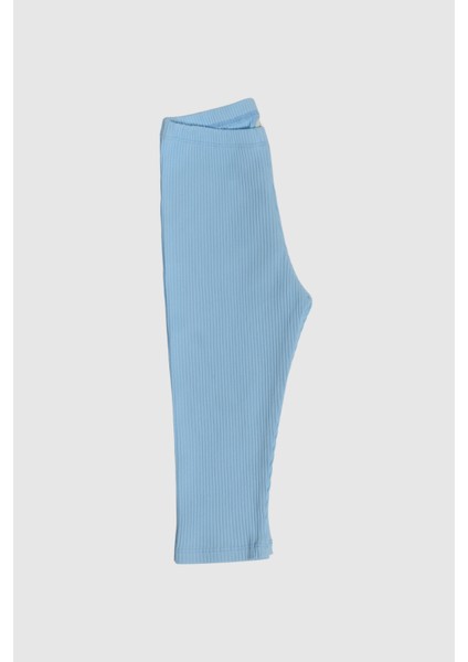 0-5 Yaş Çocuk Taytı | Fitilli Pamuklu | Esnek & Konforlu fırsatları