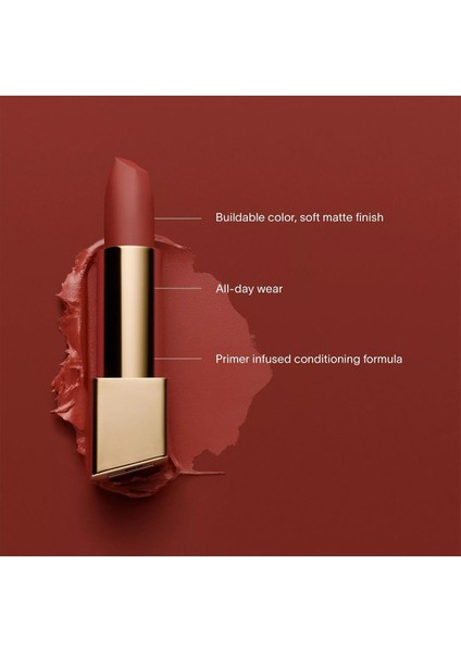 Unlocked Yumuşak Mat Ruj Currant 362 4gr indirimleri