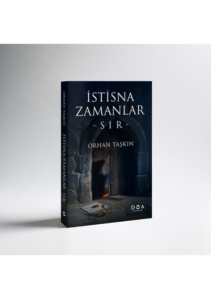 Istisna Zamanlar -Sır-