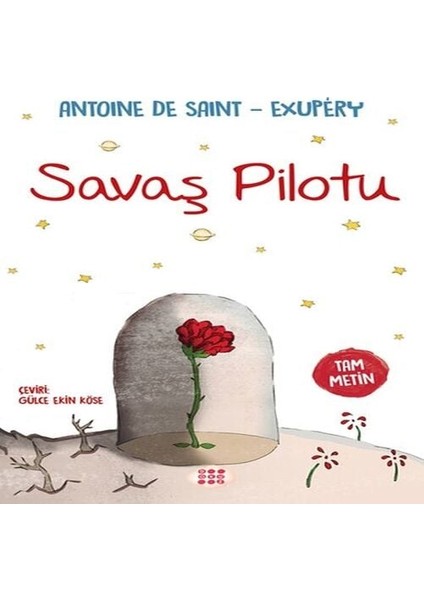 Savaş Pilotu