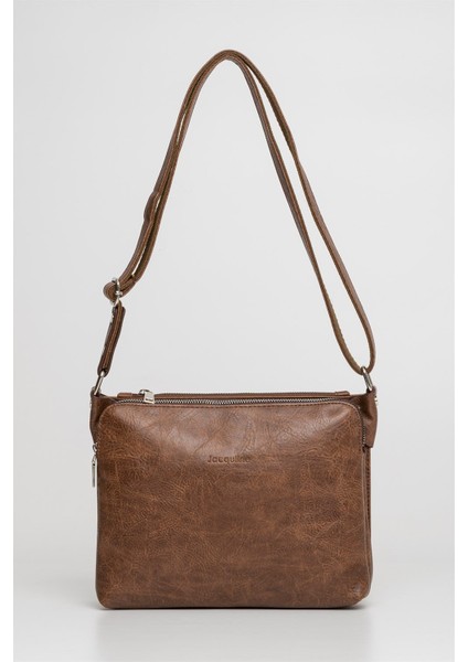 Vanamo-N Jacquline Kadın Omuz Çantası fırsatları