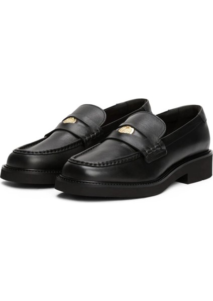 Kadın Loafer Ayakkabı FW0FW08633BDS fiyatları